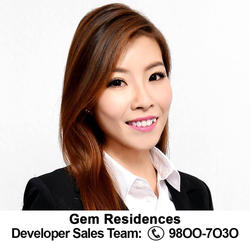Gem Residences (D12), Condominium #114136622